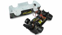 Radiografische Drift auto Sports Car Breaker schaal 1 op 16 2,4GHz kant-en-klaar